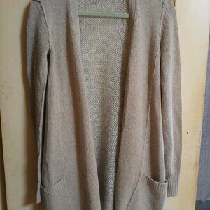 Theory Wool Cardigan